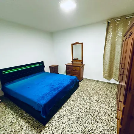 Apartamento Carolinas Alicante