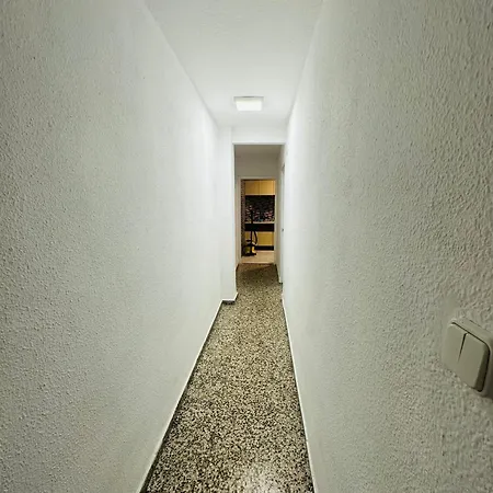 Apartamento Carolinas *
