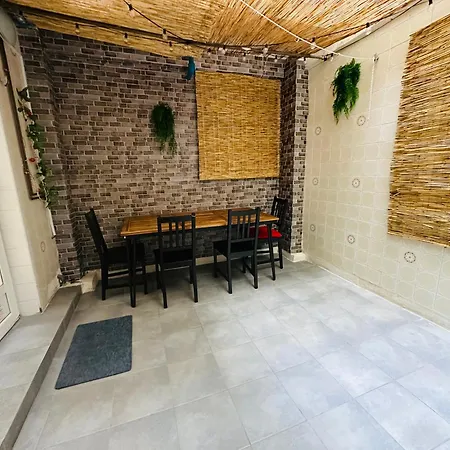 Apartamento Carolinas *