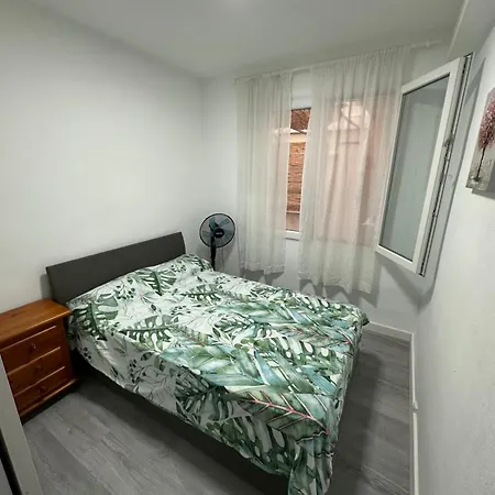 Apartamento Carolinas