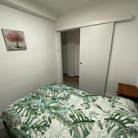 Apartamento Carolinas *