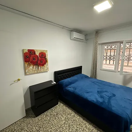 Apartamento Carolinas