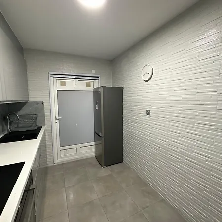 Appartamento Carolinas Alicante