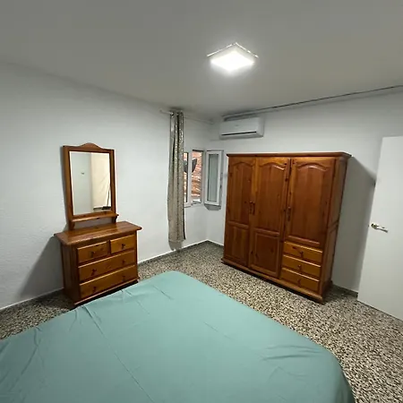 Carolinas Appartamento Alicante